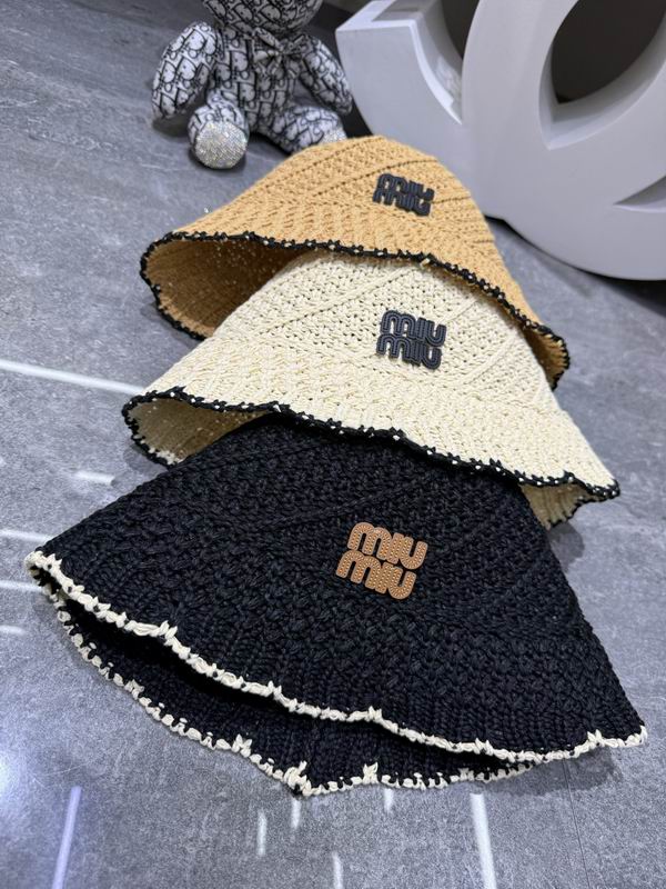 Miumiu Hat dx36